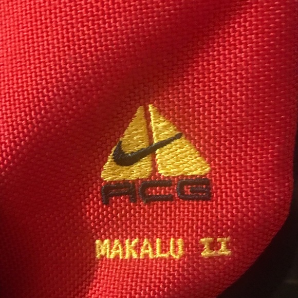Nike ACG Fanny Pack Bag - Makalu II - Picture 3 of 3